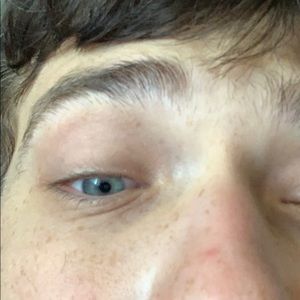 Meet your Posher, Jacob